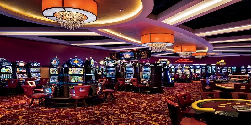 Tổng hợp những cách giữ tâm lý khi chơi casino tốt nhất cho bạn