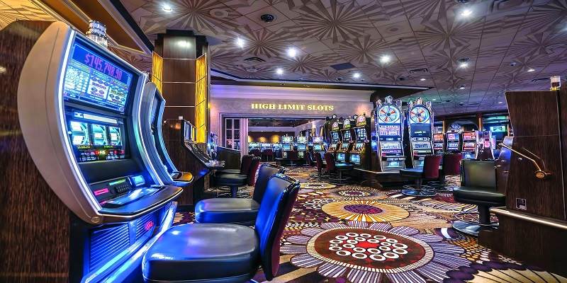 Tầm quan trọng của việc giữ vững tâm lý khi tham gia casino