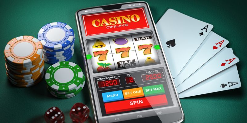 Điểm danh những loại hình cá cược được yêu thích tại casino