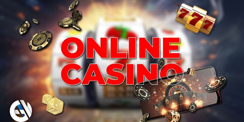 Thông tin giới thiệu về Casino Online của New88